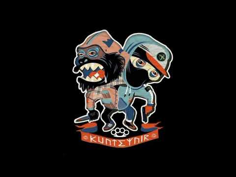 Видео: БАРБИТУРНЫЙ/KUNTEYNIR - НАС КРЫШУЮТ ВОРЫ