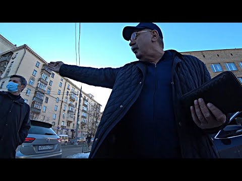 Видео: "Русские Перцы/Полиция/Инвалиды"(#КириллБунин)