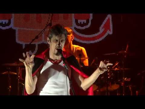 Видео: НОМ   "Сатана"