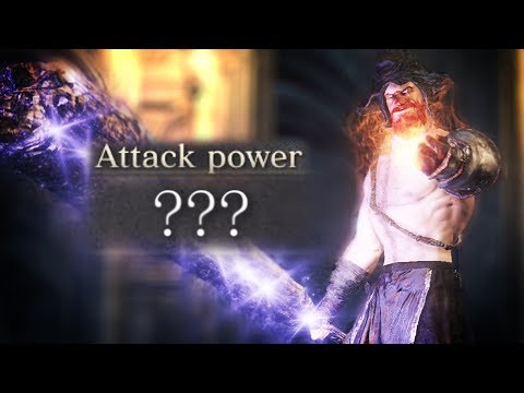 Видео: Каков МАКСИМАЛЬНО возможный AR? -DS3