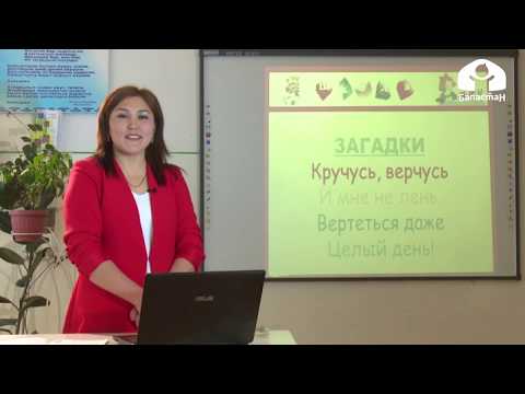 Видео: 1 класс/ Русский язык/ Буква Ю/ 29.04.2020