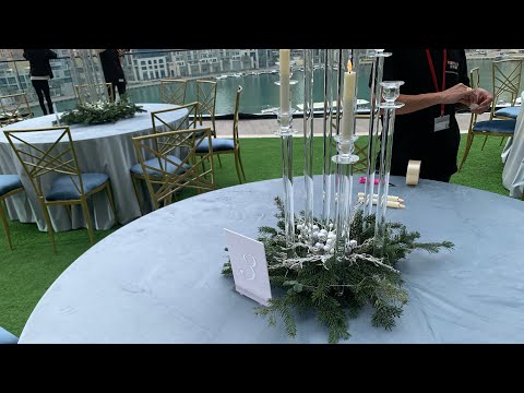 Видео: «Подготовка к Новому Году»  Выпуск 1 / 24