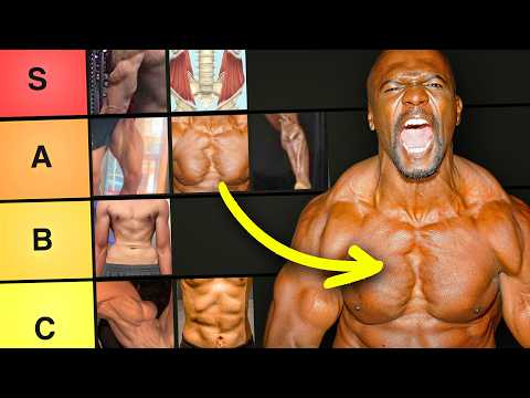 Видео: Худшие варианты мышечных имплантов с точки зрения эстетики (уровень 1)