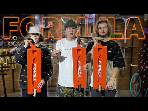 Видео: TILT FORMULA 7.0 — САМАЯ ХАЙПОВАЯ ДЕКА 2022 (ПОЛНЫЙ ОБЗОР)