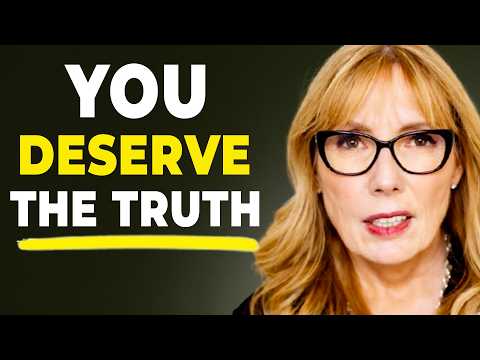 Видео: Неудобная правда о детской травме, о которой никто не говорит