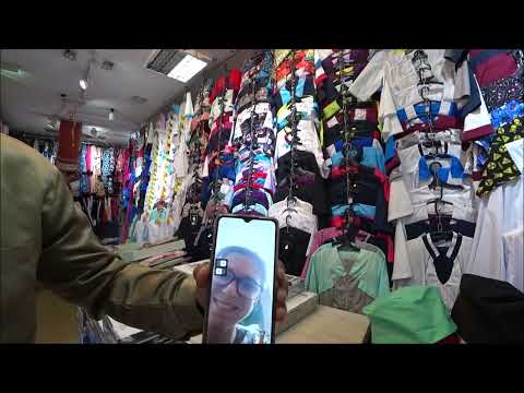 Видео: 53. Нас узнали, еще одна международная семья. Апрашка, больше я сюда не поеду!