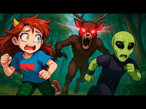 Видео: 😱99 НОЧЕЙ в ЛЕСУ за КИБОРГ! в 99 Nights in the Forest в Роблокс