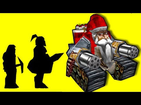 Видео: Самая сильная Эволюция в Warcraft 3