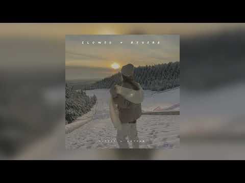 Видео: T-Fest — Хитрая | slowed + reverb |