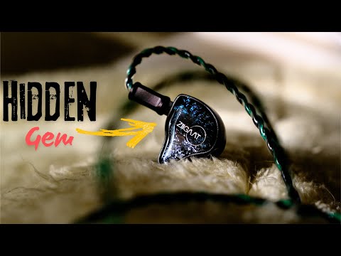 Видео: Лучшее, что вы можете получить от ZiiGaat? Аудио для Hangouts Odyssey 2 X