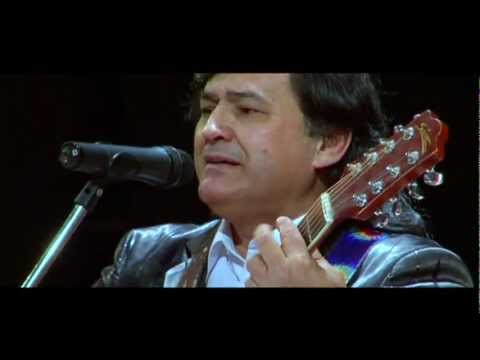 Видео: Рашид Ахмедов - Прощание с Ташкентом