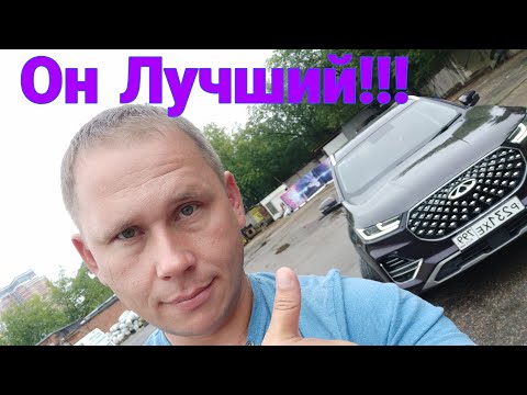 Видео: CHERY TIGGO 8 PRO. Самый полный обзор. Максимум Информации о Чери Тигго 8 про и чуток юмора.