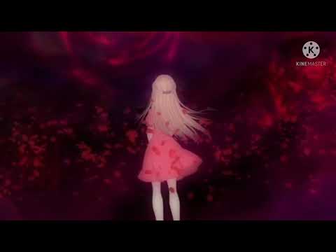 Видео: Аниме клип: Чёрная клятва