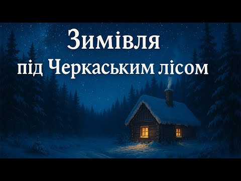 Видео: Як козаки переживали зиму: правда без прикрас