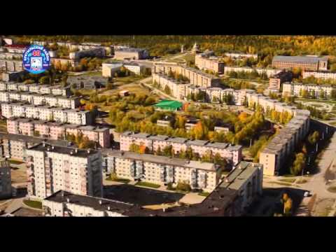 Видео: Вуктыльский район