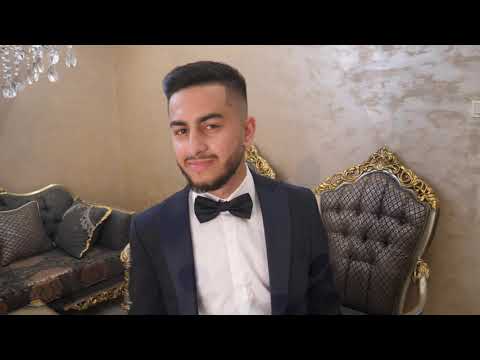 Видео: Абитуриентска на Джанер HD ОК