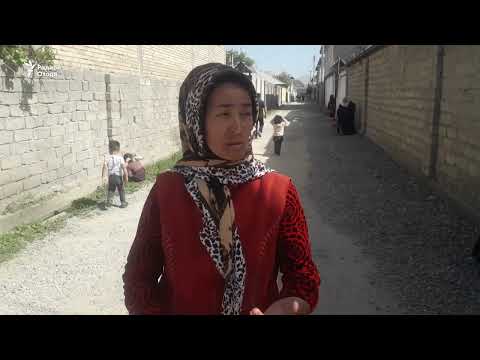 Видео: "Пеши Рустами Эмомалӣ рафтем"