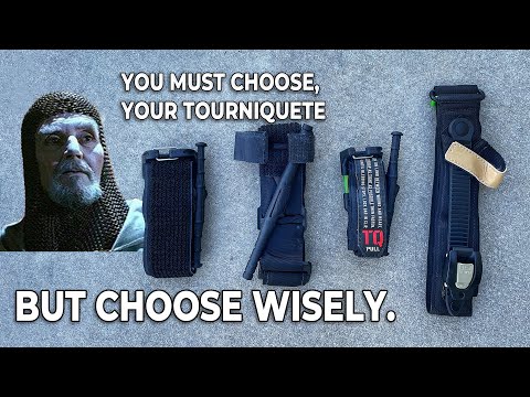 Видео: Варианты жгутов. Некоторые хороши, некоторые не очень.