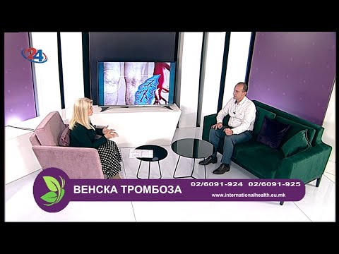 Видео: Фактор здравје - 4.5.2023