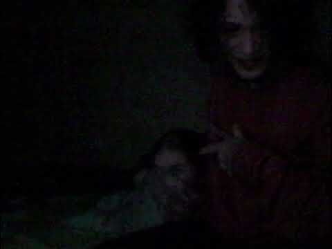 Видео: автостопом по фазе сна - рвота