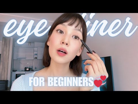 Видео: Eyeliner tips | Нүднийхээ онцлогт тааруулж контур тавих тухай💞