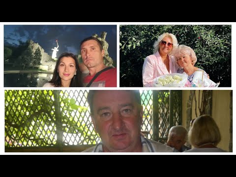 Видео: Интинцы. Калейдоскоп.Часть 1