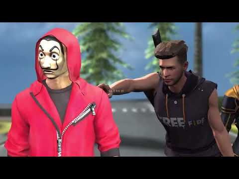 Видео: НУБ FREE FIRE-ДАҒЫ АТЫС-ШАБЫСҚА ҚОСЫЛЫП КЕТТІ