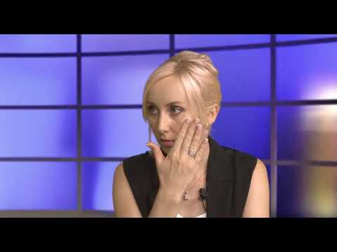 Видео: Интервью. Лекарственный гепатит.