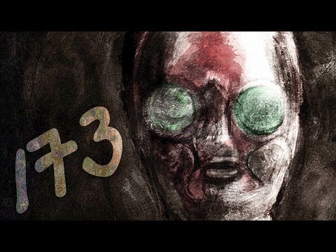 Видео: SCP-173 - ЛОМАЕМ ШЕИ ЗА СКУЛЬПТУРУ | Garry's mod (Gmod) - SCP Breach |