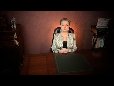 Видео: Мимикрия злого человека
