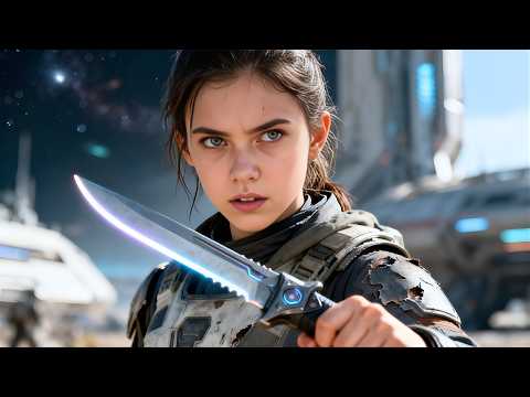 Видео: Они сказали, что она была просто хрупкой кадеткой — её приёмы владения ножом были запрещены в 12 ...