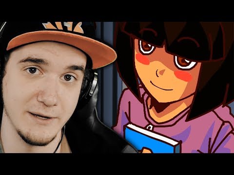 Видео: ДАША - ПОДРОСТОК ЧЕПУШЕСТВЕННИЦА! Эпизод 1. Даша Путешественница | РЕАКЦИЯ