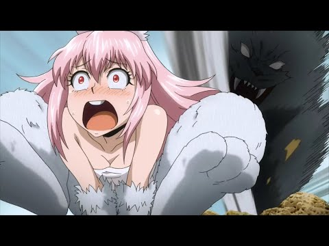 Видео: Аниме Приколы #34 | Смешные Моменты Из Аниме