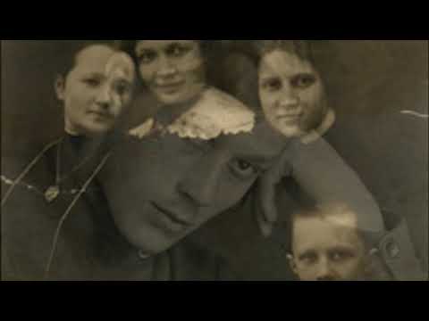 Видео: Протоиерей Иосиф Фудель. 6.1.1865 - 15.10.1918