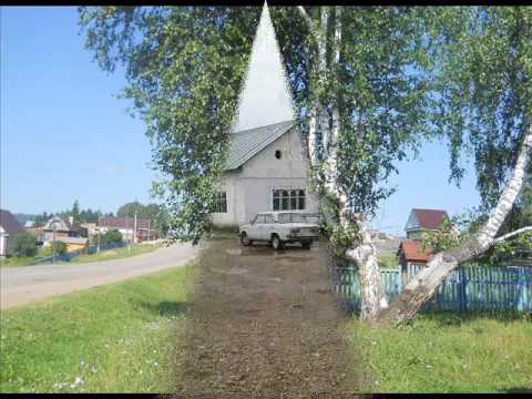 Видео: История села Красный Ключ