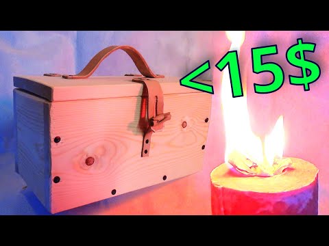 Видео: Пять лучших проектов для начинающих в жанре «Живая история»/LARP (дешевые, простые, потрясающие)