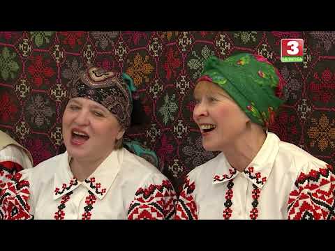 Видео: Вячоркі (г.п. Парычы Светлагорскага раёна Гомельскай вобласці)