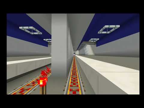 Видео: Некрасовская линия 2-й Путь (До Некрасовска)