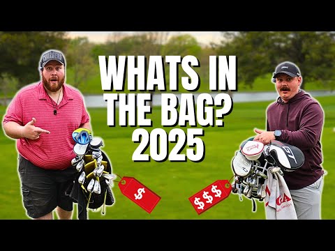 Видео: Что в сумке 2025?