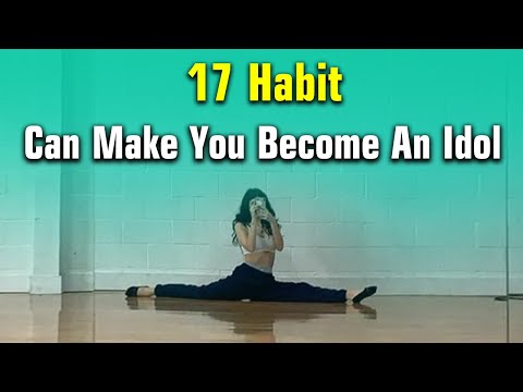Видео: 17 привычек, которые сделают вас айдолом K-POP