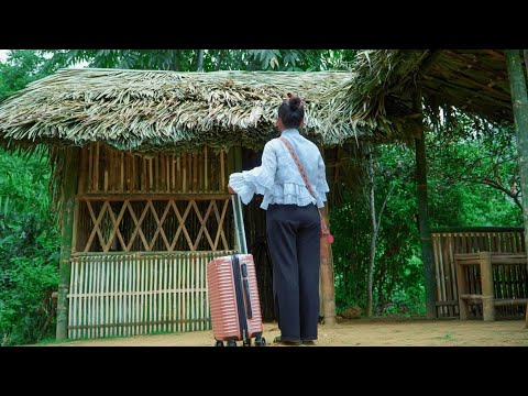 Видео: Потеряла всё, но добрый полицейский помог ей — бездомная девушка начинает новую жизнь