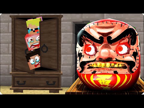 Видео: 🥶ПРЯТКИ на ВЫЖИВАНИЕ ВОЛЯ БОГОВ в Майнкрафте! НУБИК ШЕДИ ЛЕСКА