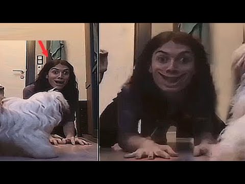 Видео: Она ПРИДЕТ за тобой! Страшные Видео и Страшилки