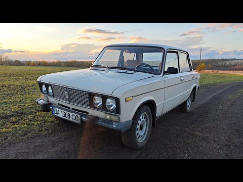 Видео: Тест-драйв ВАЗ 21063 (1990) | POV Drive VAZ 21063 - Classic Soviet Car Experience 🚗 