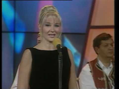 Видео: Васка Илиева - 50 години песна - 2000 година