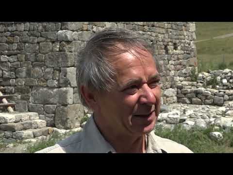 Видео: Страницы истории 201025  автор Хава Абадиева