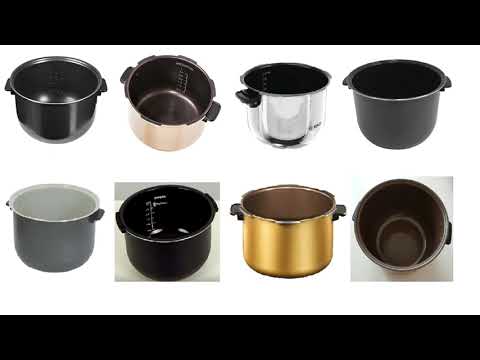 Видео: 🍯 Все МИФы о подборе и совместимости ЧАШ для МУЛЬТВАРОК / ЛИКБЕЗ 🍲