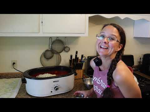 Видео: Подвинься, Heinz! Я действительно приготовила ЛУЧШИЙ КЕТЧУП НА СВЕТЕ!!!