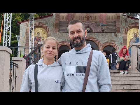 Видео: Кръстова гора 13-14.Септември.2025г.