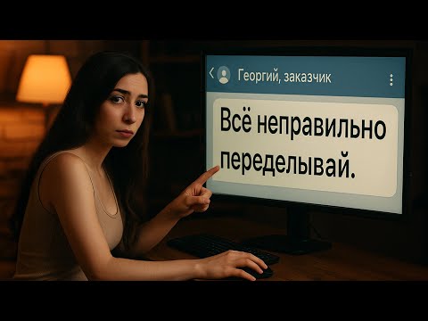 Видео: 5 ошибок, из-за которых ты провалишь проект!